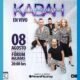 Kabah regresa a Guatemala