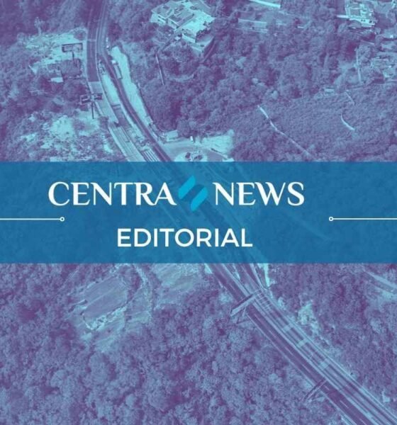 La infraestructura vial de Guatemala al borde del colapso - Editorial