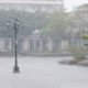 Lluvias eléctricas pondrán en alerta a Guatemala este miércoles