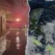 Lluvias en Guatemala dejan 13 muertos y más de 1,300 afectados