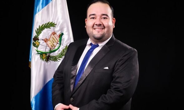 MP solicita retiro de antejuicio contra diputado Julio Portillo