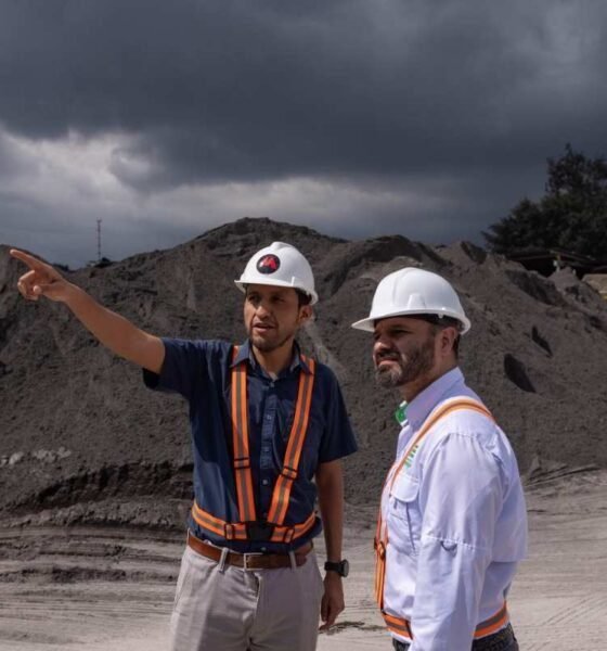 Macizo y Progreso impulsan el futuro de la construcción en Guatemala