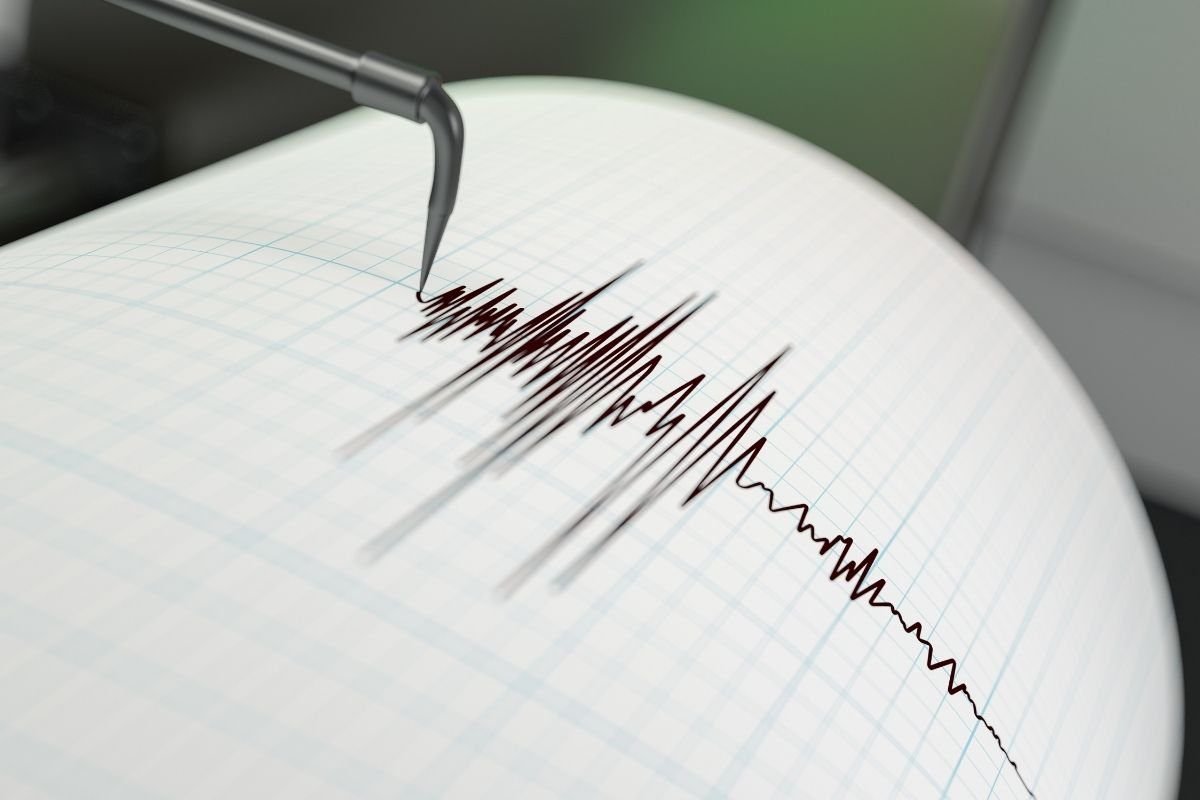 Madrugada sísmica sacude Guatemala el más fuerte fue de magnitud 6.1
