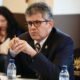 Ministro de Salud Joaquín Barnoya responde sobre tema de antejuicio y aborda situación de tomógrafos