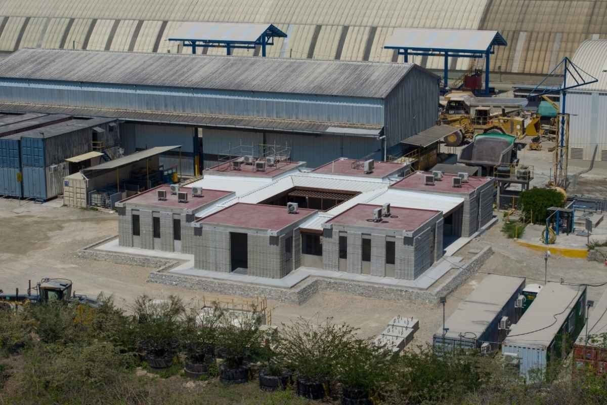 Progreso imprime el futuro Innovación 3D desde el corazón de Guatemala
