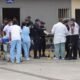 Requisa en zona 18 deja tres reos heridos durante operativo de seguridad