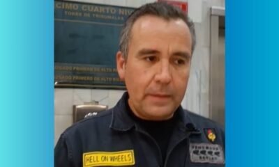 Sinibaldi irá a juicio por caso Odebrecht