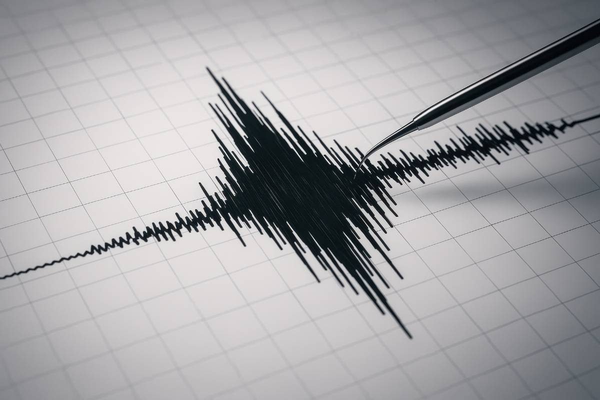 Sismo de 4.8 sacude Guatemala sin causar daños
