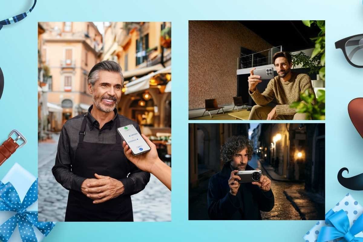 Tecnología duradera para papá Xiaomi lanza ofertas especiales por el Día del Padre
