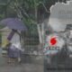 Tormentas amenazan por influencia de Erick