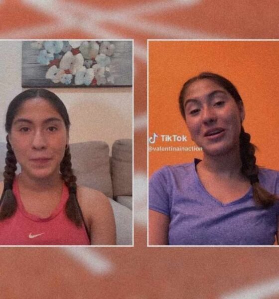 Valentina García denuncia exclusión del Mundial Sub-17 de Pentatlón