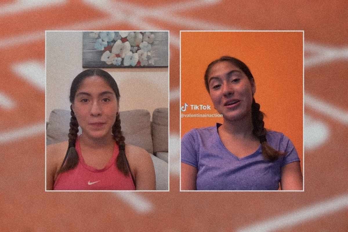Valentina García denuncia exclusión del Mundial Sub-17 de Pentatlón