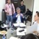 ¿Cómo avanza la instalación de tomógrafo en Hospital San Juan de Dios