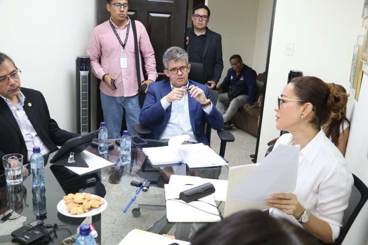 ¿Cómo avanza la instalación de tomógrafo en Hospital San Juan de Dios