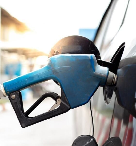 ¿Suben los combustibles en Guatemala por tensión entre Israel e Irán