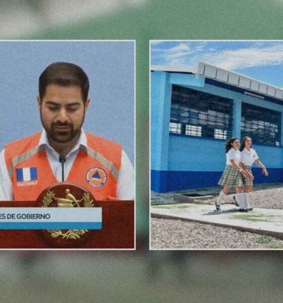 96% de escuelas reanudan clases tras paro del STEG