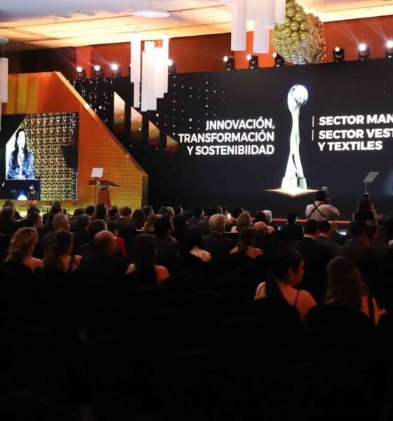Abren inscripciones al Galardón Nacional a la Exportación 2025 en Guatemala