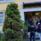 Allanamientos por caso Miguel Martínez