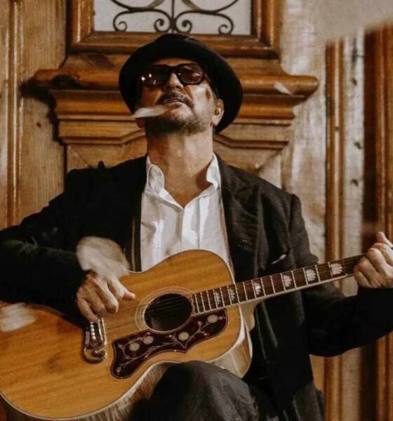 Arjona regresa a casa inicia su gira “Residencia 2026” en el Teatro Nacional