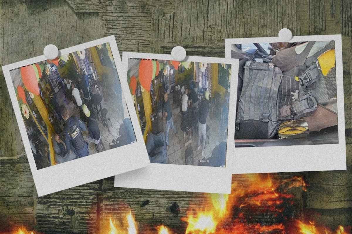 Ataque armado en zona 19 termina con agresor alias “El Diablo” abatido y dos policías heridos