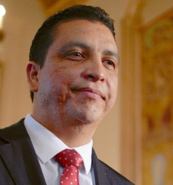 CC avala extinción de bienes vinculados a Erick Archila