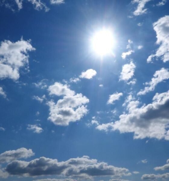 Canícula seguirá con calor extremo hasta agosto, advierte Insivumeh