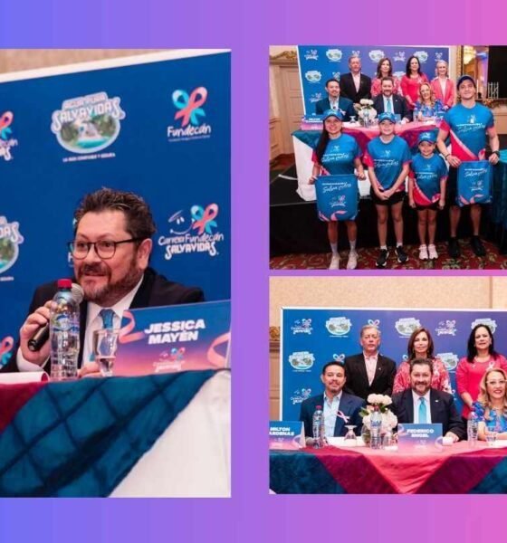 Carrera Fundecán Salvavidas 2025