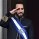 Congreso de El Salvador habilita reelección presidencial indefinida