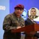 Coronel es dado de baja tras denunciar al ministro de Defensa Henry Sáenz