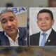 Diputado Aguirre se disculpa tras incidente con llanta en citación a ministro Díaz Bobadilla