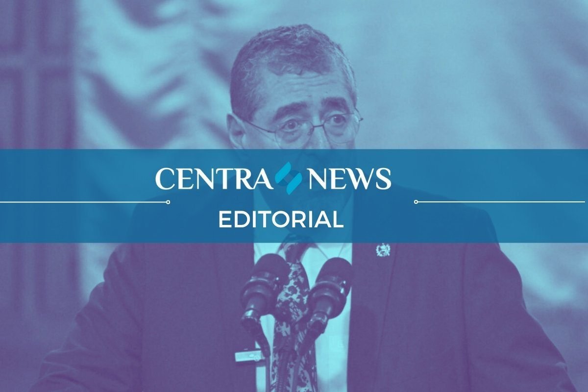 El discurso anticorrupción, como excusa de la ingobernabilidad de Arevalo