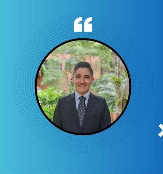El hogar como fundamento de la salud mental infantil - Camilo Bello Wilches