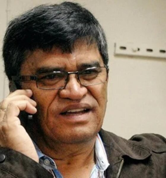 Exalcalde de Chinautla queda en libertad bajo medidas sustitutivas
