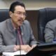 Finanzas prevé ejecutar el 93% del presupuesto 2025