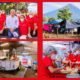 Fundación Castillo Córdova brinda asistencia vital a familias afectadas por sismos en Palín