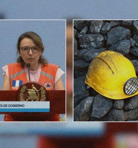 Gobierno anula permisos ambientales otorgados en 2023 a proyectos mineros