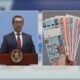 Gobierno presenta al Congreso nueva Ley Antilavado