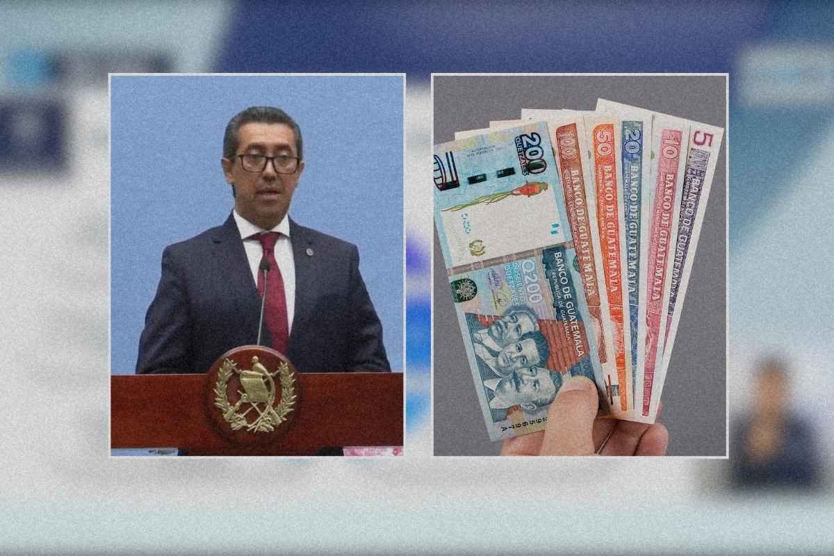 Gobierno presenta al Congreso nueva Ley Antilavado