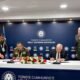 Guatemala suscribe acuerdo de cooperación en defensa con Turquía durante feria internacional IDEF 2025