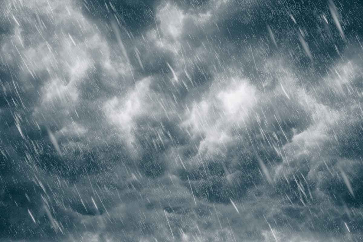Guatemala tendrá lluvias moderadas y calor húmedo en los primeros días de julio, según Insivumeh