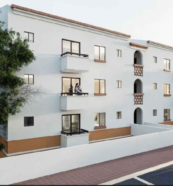 Hacienda de las Flores lanza nuevo condominio con vista al lago y enfoque sostenible