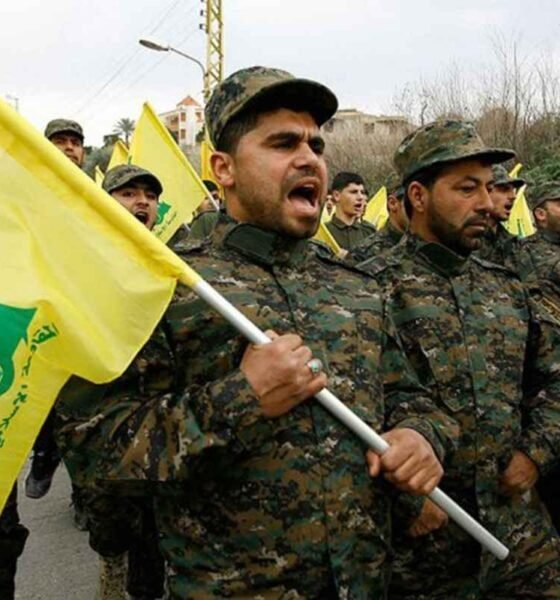 Hezbollah cruza el Atlántico una red terrorista se reubica estratégicamente en América Latina