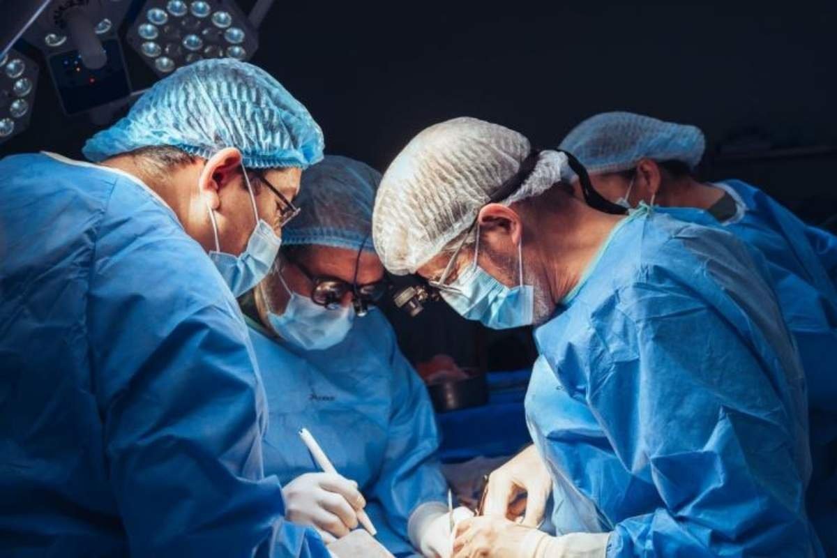 Hospital Roosevelt realiza primer trasplante renal ante alza de casos en Guatemala