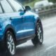 IGSS advierte Conducir moto bajo lluvia duplica el riesgo de accidente