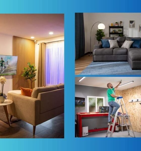 Ideas inteligentes para invertir el Bono 14 en mejoras para el hogar