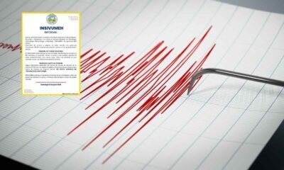 Insivumeh desmiente falsas alarmas tras más de 800 sismos en el país