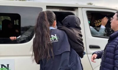 Israel repatria a familias de Lev Tahor desde Guatemala