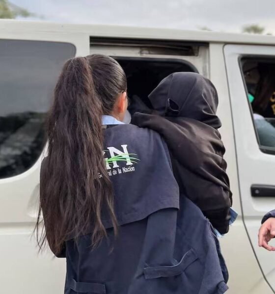 Israel repatria a familias de Lev Tahor desde Guatemala