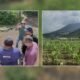 MAGA verifica daños agrícolas tras sismos en Sacatepéquez