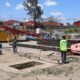 MARN busca salidas ante cierre del vertedero de AMSA